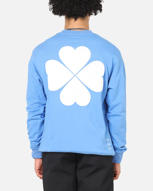 Vouseti Love Sweater Blue
