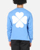 Vouseti Love Sweater Blue