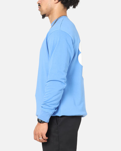 Vouseti Love Sweater Blue