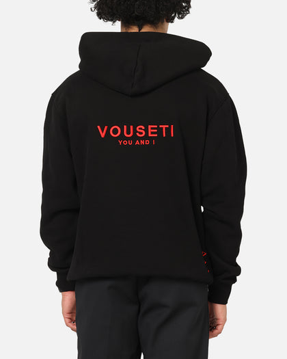 Vouseti Vouseti OG Hoodie Black