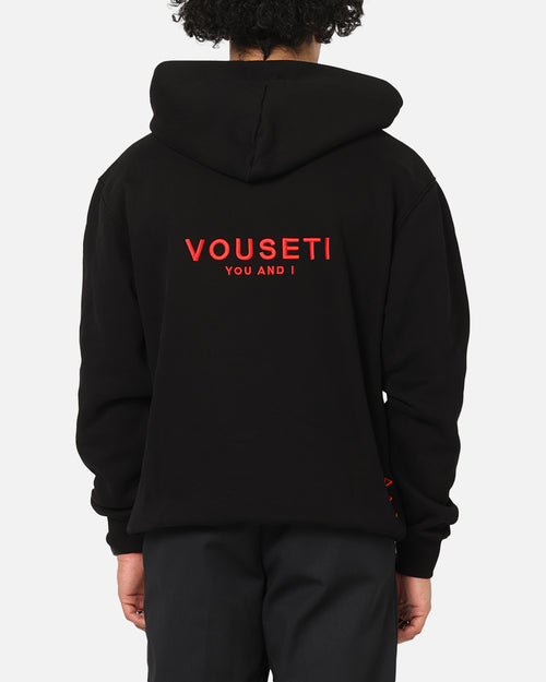 Vouseti Vouseti OG Hoodie Black