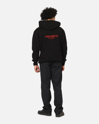 Vouseti Vouseti OG Hoodie Black