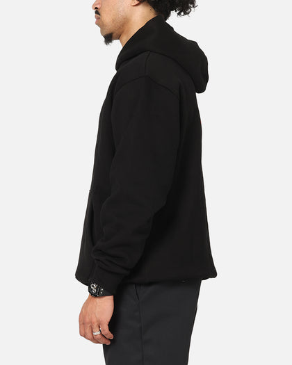 Vouseti Vouseti OG Hoodie Black