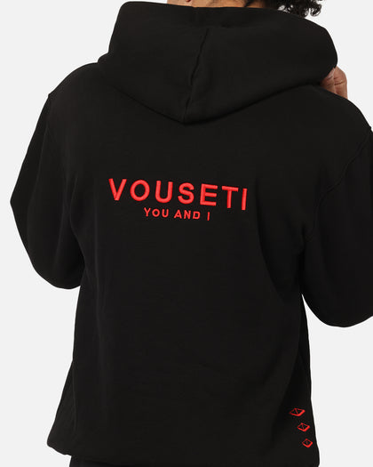 Vouseti Vouseti OG Hoodie Black