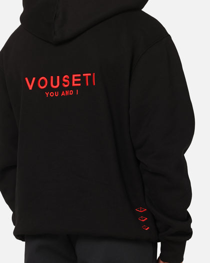 Vouseti Vouseti OG Hoodie Black