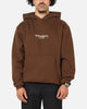 Vouseti Vouseti OG Hoodie Mocha