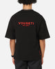 Vouseti Vouseti OG T-Shirt Black