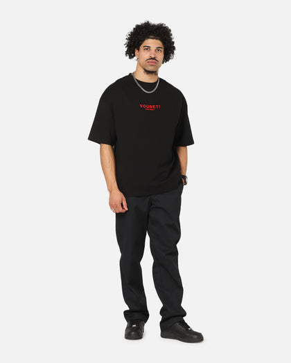 Vouseti Vouseti OG T-Shirt Black