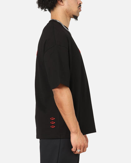 Vouseti Vouseti OG T-Shirt Black