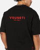 Vouseti Vouseti OG T-Shirt Black