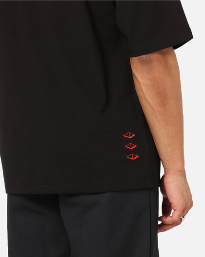 Vouseti Vouseti OG T-Shirt Black