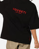Vouseti Vouseti OG T-Shirt Black