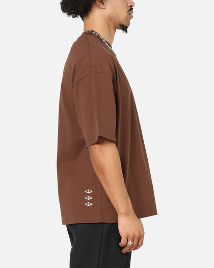 Vouseti Vouseti OG T-Shirt Mocha