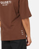 Vouseti Vouseti OG T-Shirt Mocha