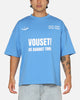 Vouseti Believe T-Shirt Blue