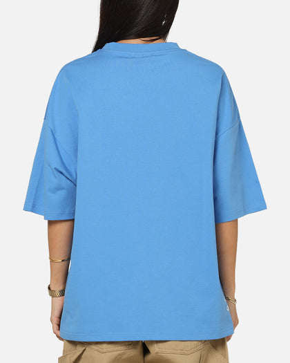 Vouseti Believe T-Shirt Blue