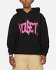 Vouseti Lock In Hoodie Black