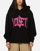Vouseti Lock In Hoodie Black
