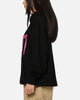 Vouseti Lock In Hoodie Black