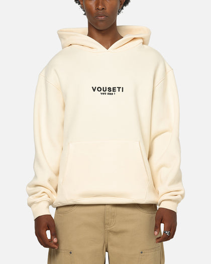 Vouseti Vouseti OG Hoodie Natural