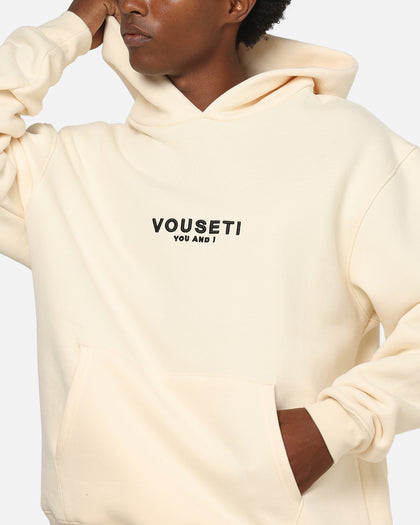 Vouseti Vouseti OG Hoodie Natural