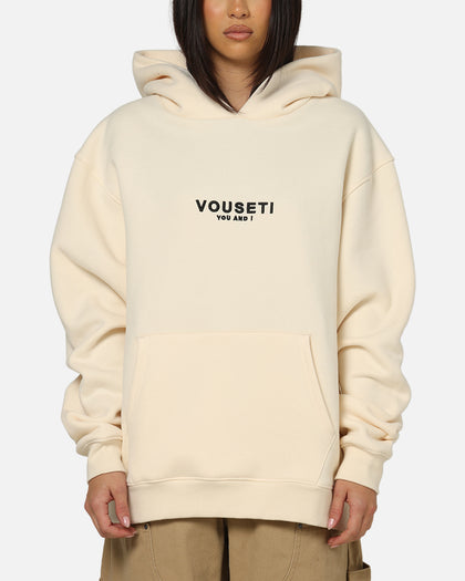Vouseti Vouseti OG Hoodie Natural