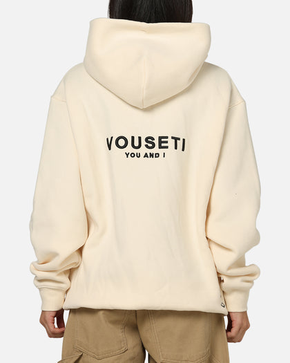 Vouseti Vouseti OG Hoodie Natural
