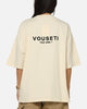 Vouseti Vouseti OG T-Shirt Natural
