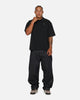 Jordan Jumpman Brooklyn Polo Top Black/Iron Grey