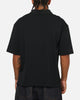 Jordan Jumpman Brooklyn Polo Top Black/Iron Grey