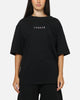 Jordan Air Embroidered T-Shirt Black/Sail