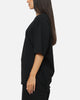 Jordan Air Embroidered T-Shirt Black/Sail