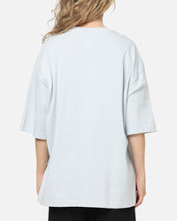 Jordan Flight Essentials Oversized Crewneck T-Shirt Aura/Aura