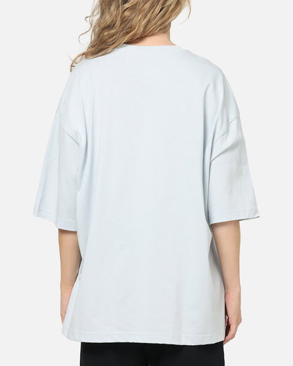 Jordan Flight Essentials Oversized Crewneck T-Shirt Aura/Aura