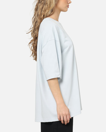 Jordan Flight Essentials Oversized Crewneck T-Shirt Aura/Aura