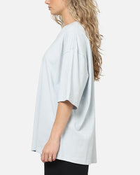 Jordan Flight Essentials Oversized Crewneck T-Shirt Aura/Aura