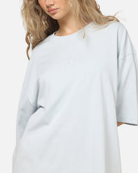 Jordan Flight Essentials Oversized Crewneck T-Shirt Aura/Aura