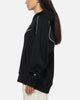 Nike Air Fleece Pullover Hoodie Black/White
