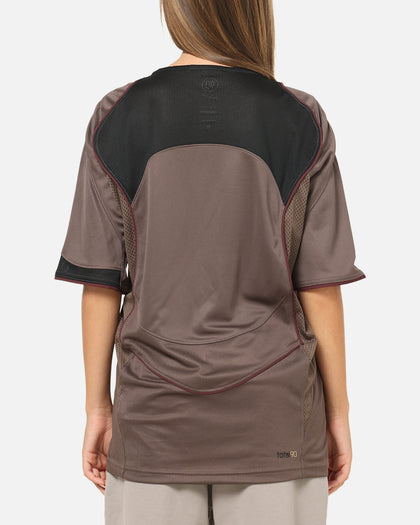 Nike Total 90 Soccer T-Shirt Playful Ironstone/Black