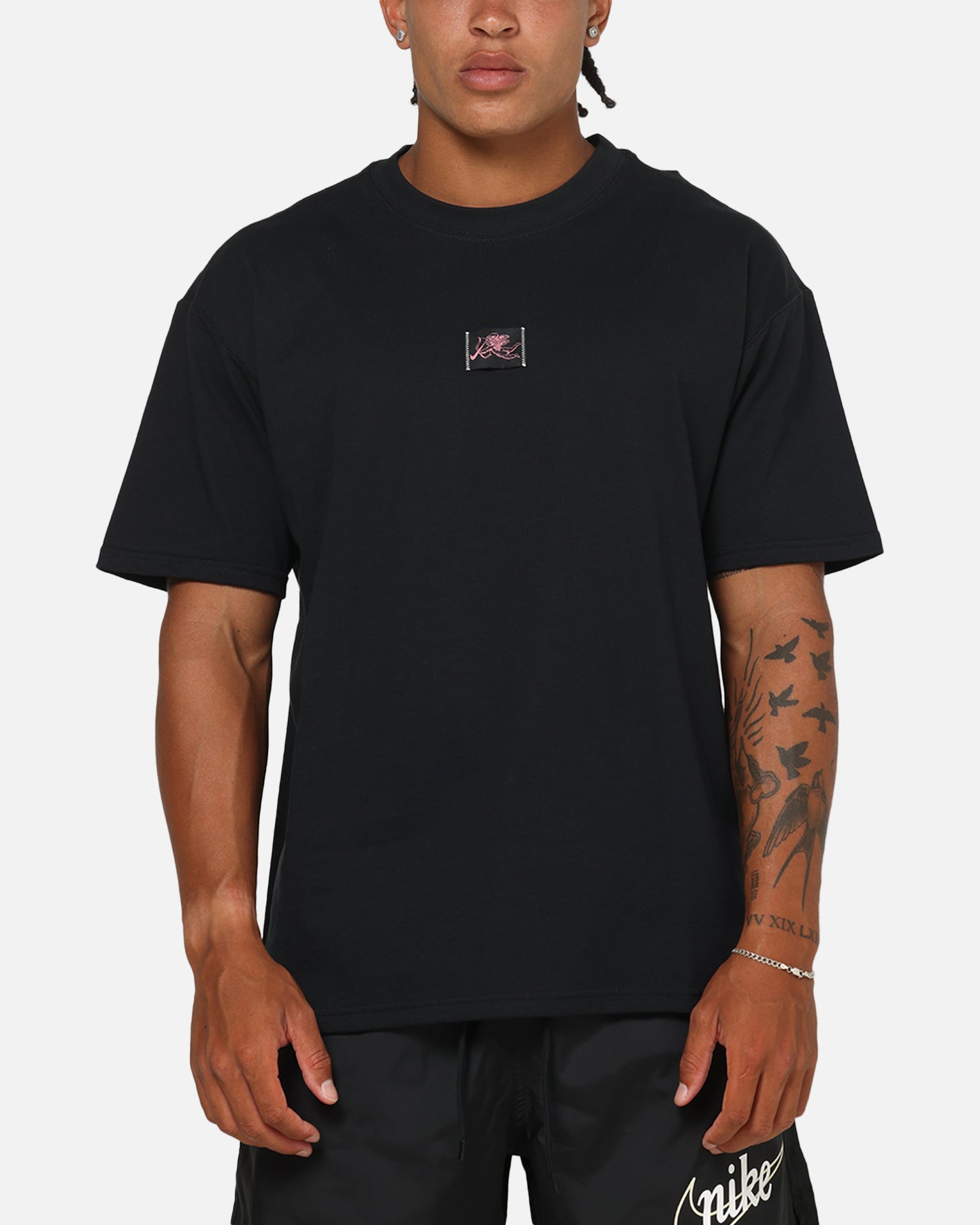 Jordan Sportswear Love In The Air T-Shirt Black | Culture Kings