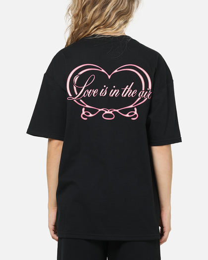 Jordan Sportswear Love In The Air T-Shirt Black