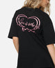 Jordan Sportswear Love In The Air T-Shirt Black