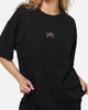 Jordan Sportswear Love In The Air T-Shirt Black