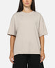 Nike Sportswear Essential Boxy T-Shirt Cream
