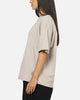 Nike Sportswear Essential Boxy T-Shirt Cream