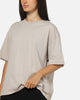 Nike Sportswear Essential Boxy T-Shirt Cream