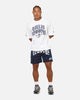 Mitchell & Ness Dallas Cowboys Stars & Text Boxy T-Shirt White