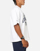 Mitchell & Ness Dallas Cowboys Stars & Text Boxy T-Shirt White