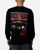 73Studio X Gears Of War Gears Of Wear Long Sleeve T-Shirt Black