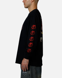 73Studio X Gears Of War Gears Of Wear Long Sleeve T-Shirt Black